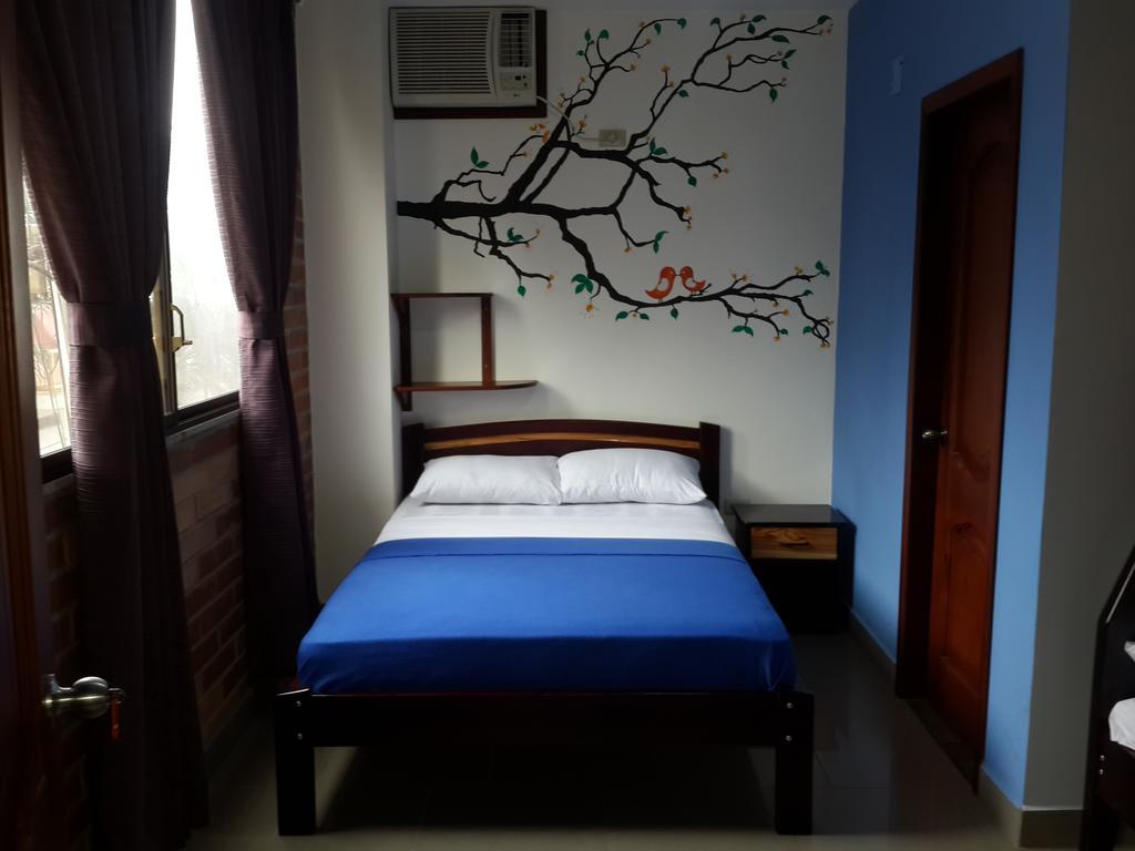 Hotel Olympus 몬따니따 외부 사진